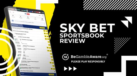 sky bet review|Sky Bet Review & Sports Promotions in August 2024.